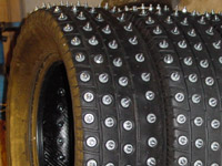 evil screw tires