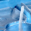 ice spike